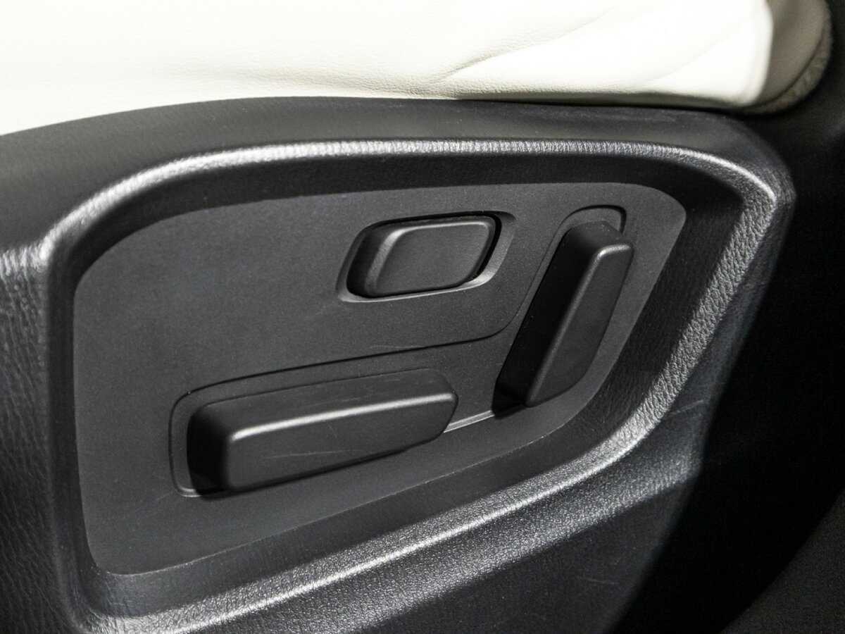 Купить Mazda CX-5 с пробегом. Фото: #17