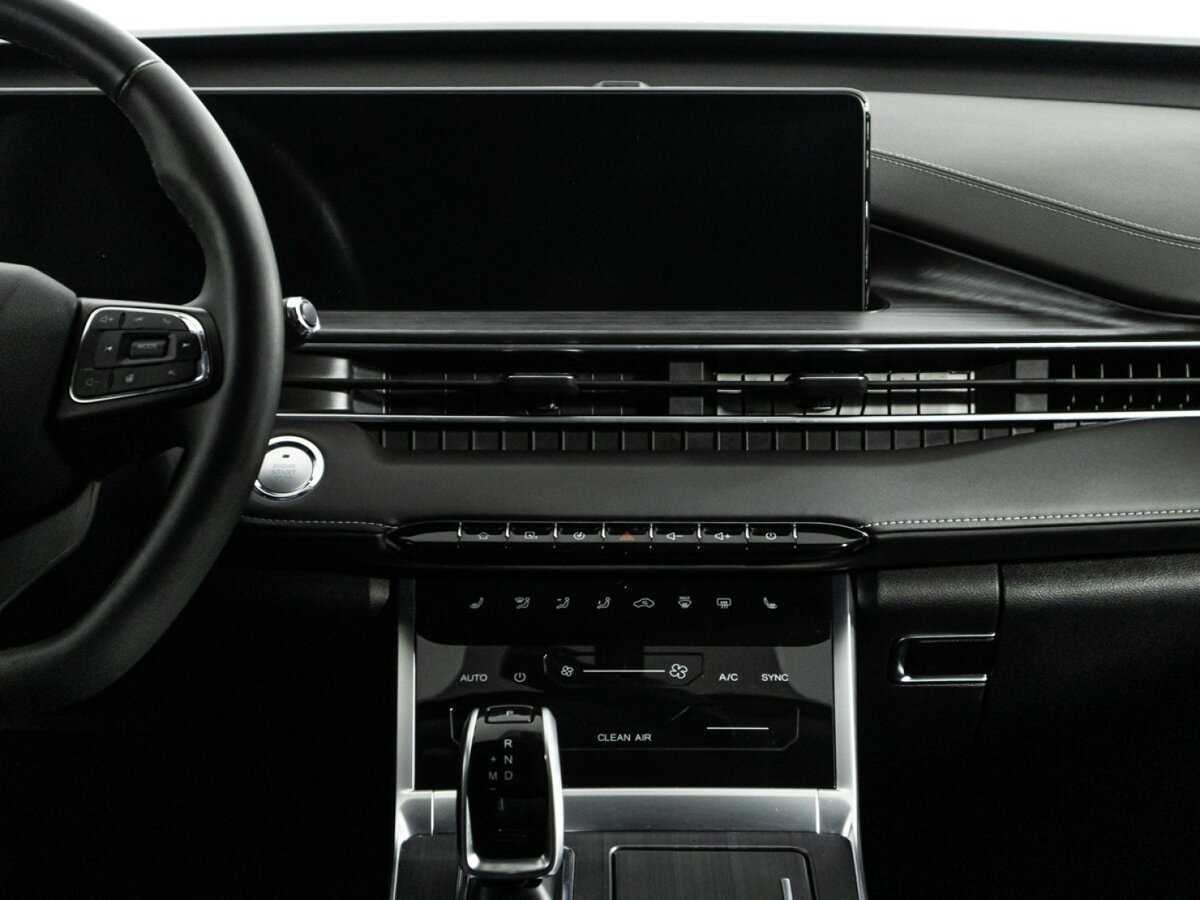 Продажа Б/У Чери Тигго 7 Про Макс. Фото: #13