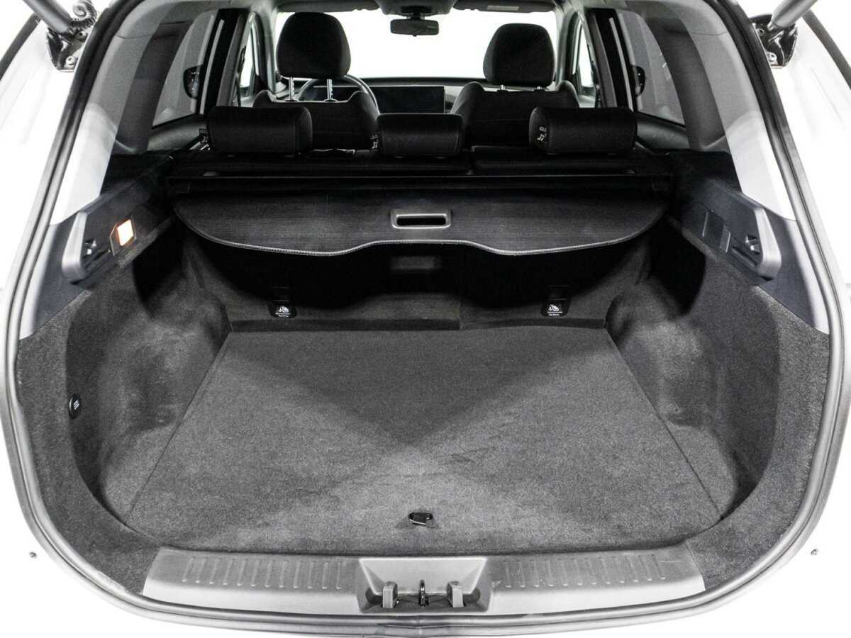 Продажа Б/У Чери Тигго 7 Про Макс. Фото: #14