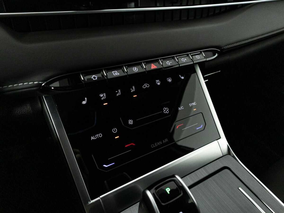 Продажа Б/У Чери Тигго 7 Про Макс. Фото: #18