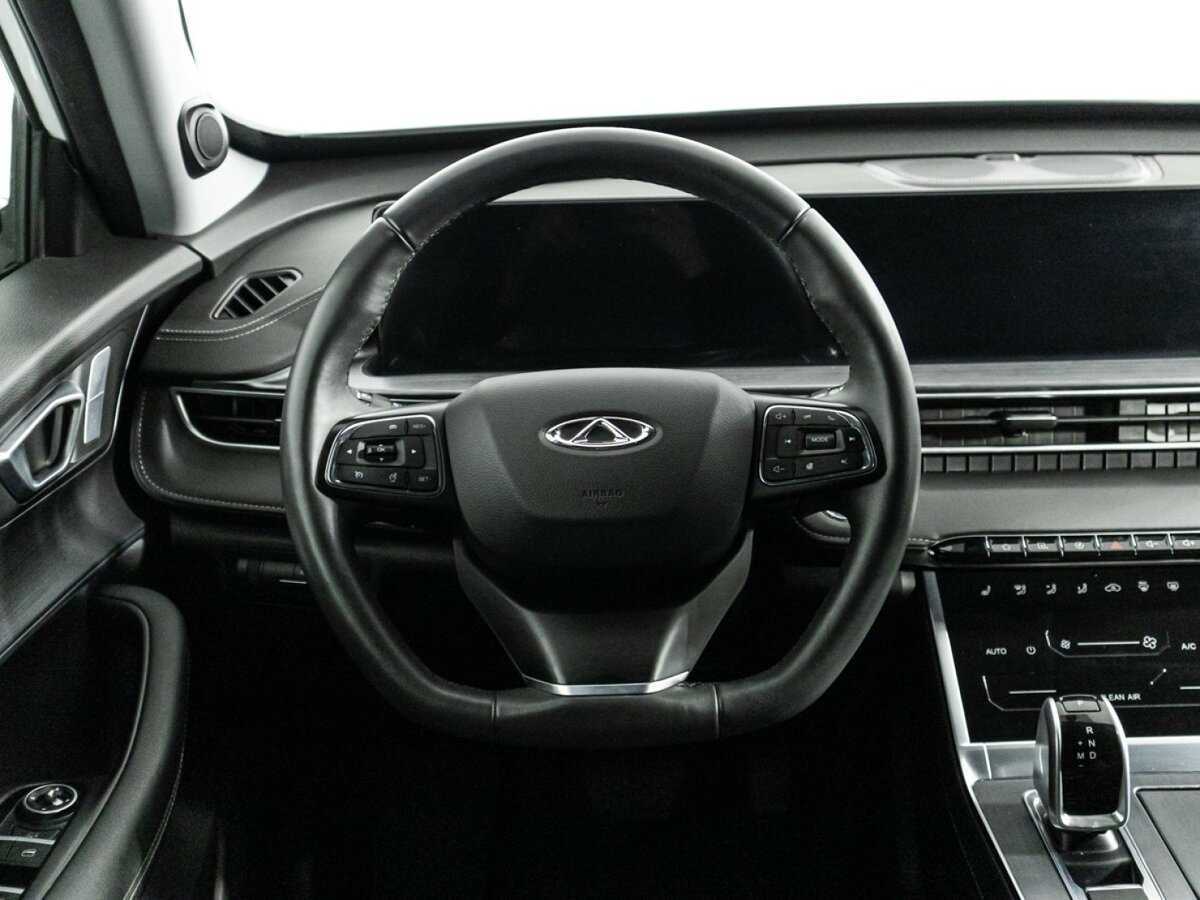 Продажа Б/У Чери Тигго 7 Про Макс. Фото: #20