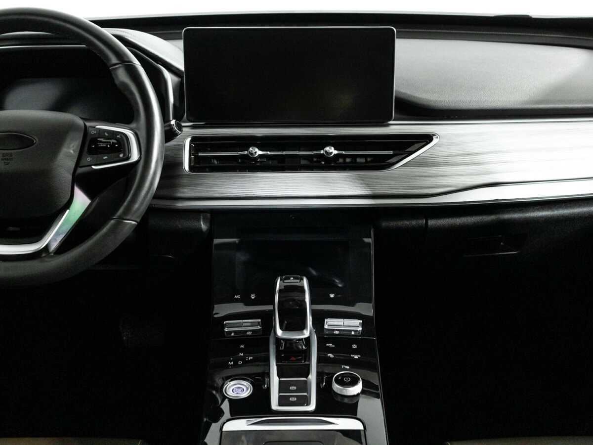 Продажа Б/У Чери Тигго 8 Про. Фото: #13