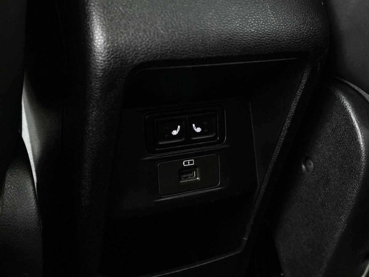 Продажа Б/У Чери Тигго 8 Про. Фото: #16