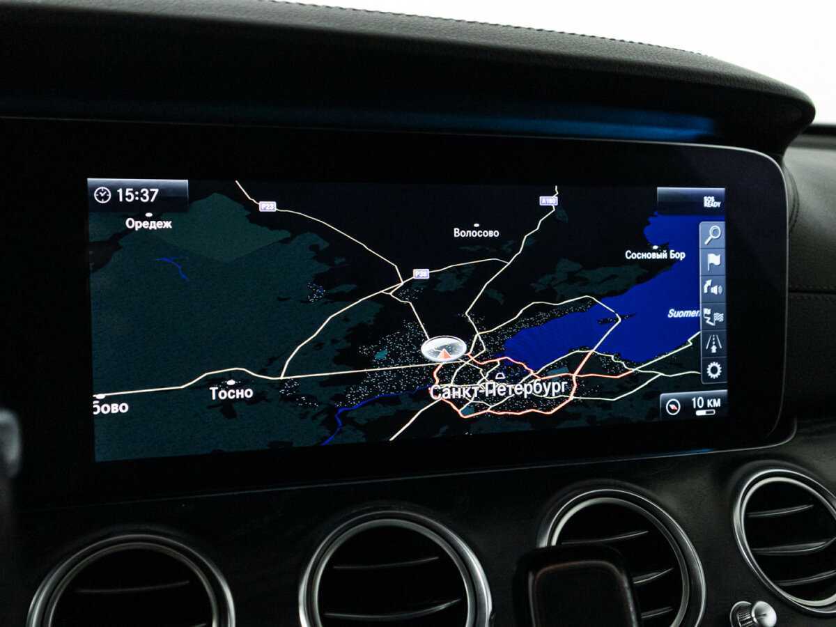 Купить Mercedes-Benz E-Класс с пробегом. Фото: #15