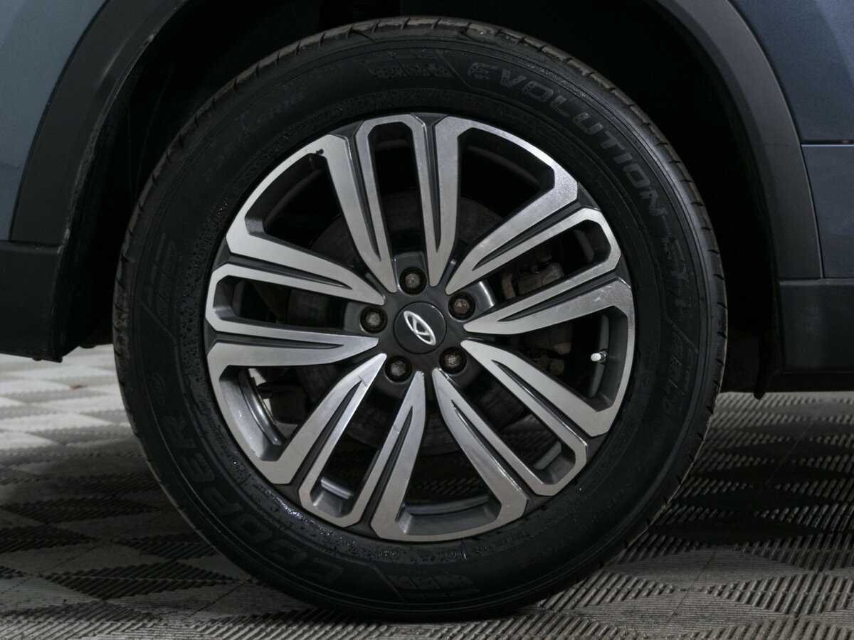 Продажа Б/У Чери Тигго 8. Фото: #19