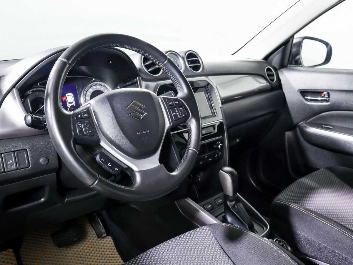 Продажа Б/У Сузуки Витара. Фото: #10