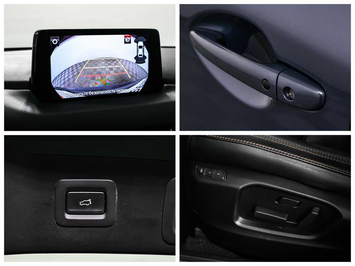 Купить Mazda CX-5 с пробегом. Фото: #16