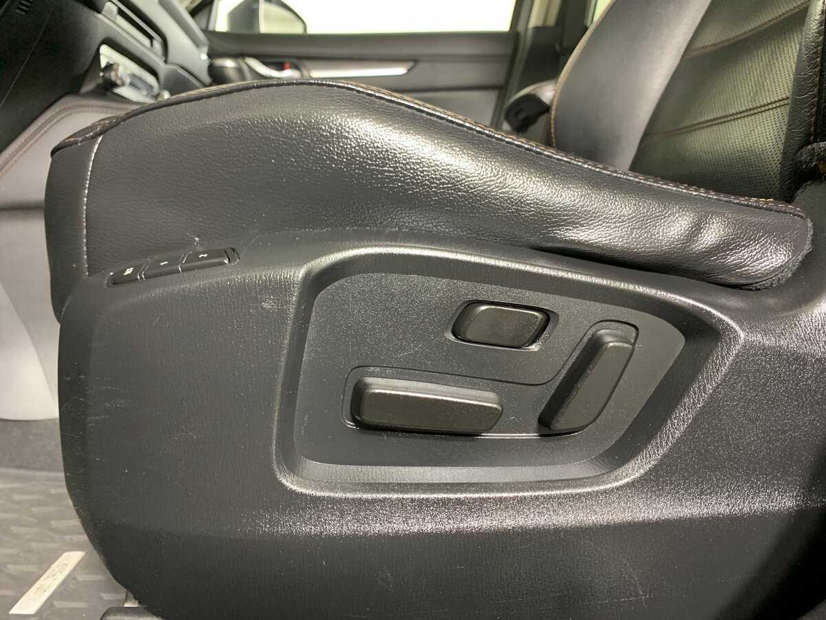 Купить Mazda CX-5 с пробегом. Фото: #16