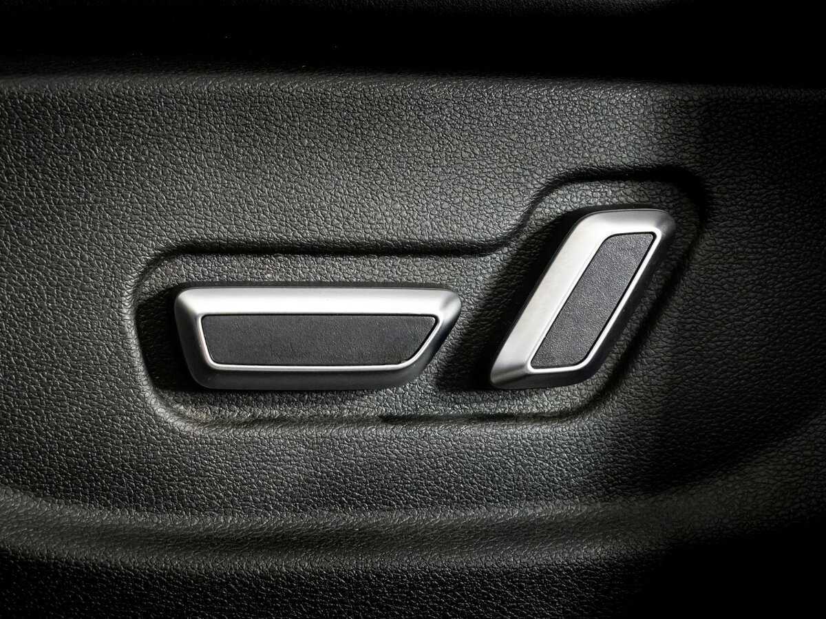 Купить Geely Atlas с пробегом. Фото: #18