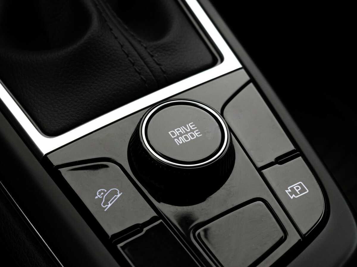 Купить Kia Sportage с пробегом. Фото: #17