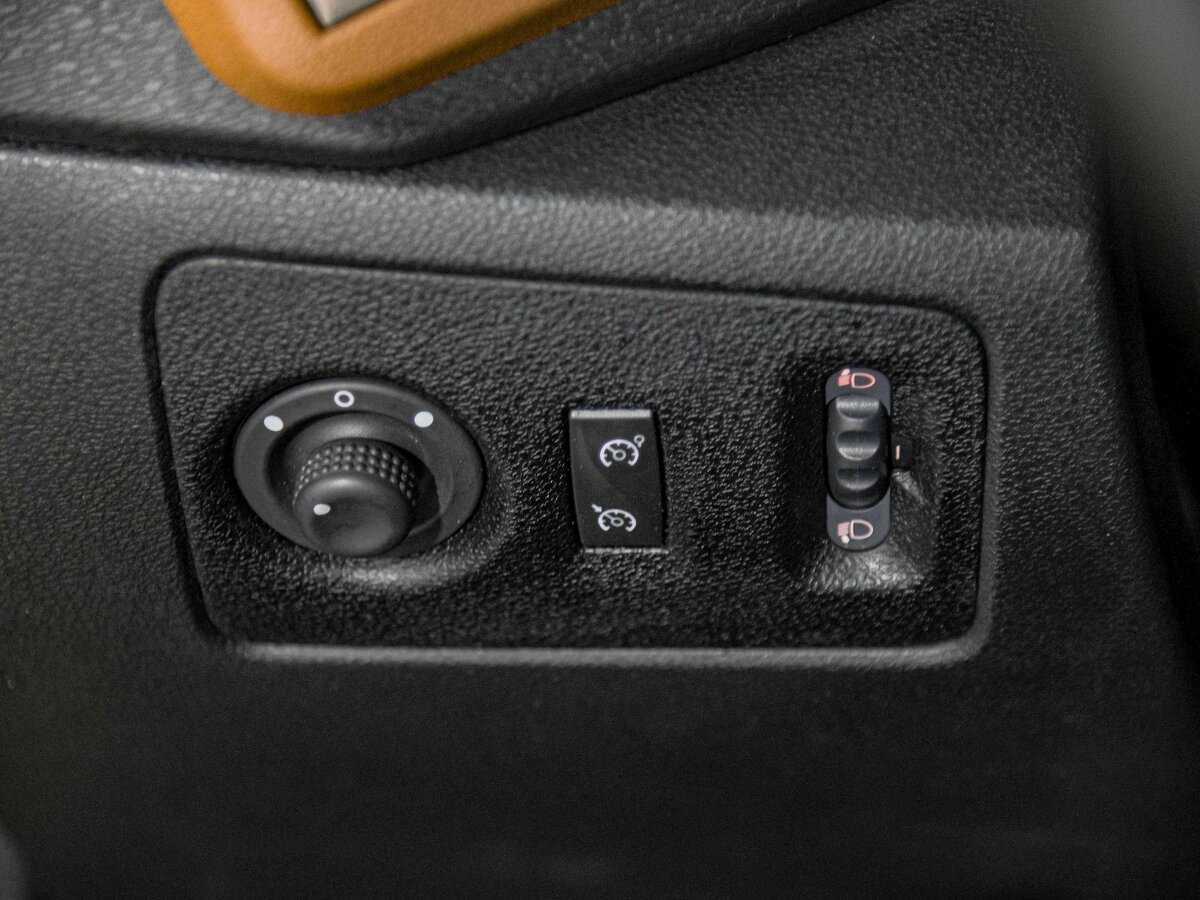 Купить Lada (ВАЗ) XRAY с пробегом. Фото: #14