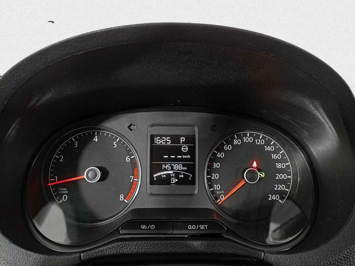 Продажа Б/У Фольксваген Поло. Фото: #12