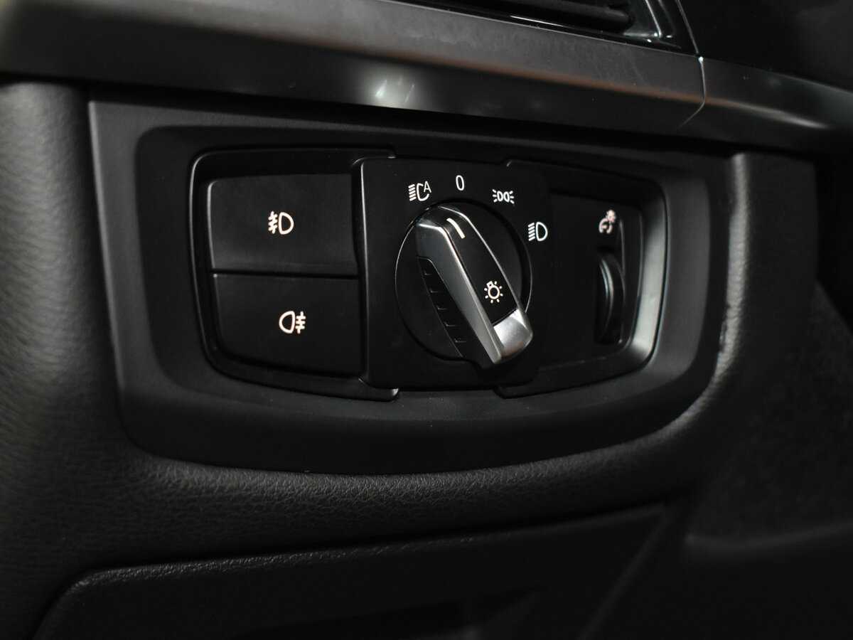 Купить BMW X5 с пробегом. Фото: #9