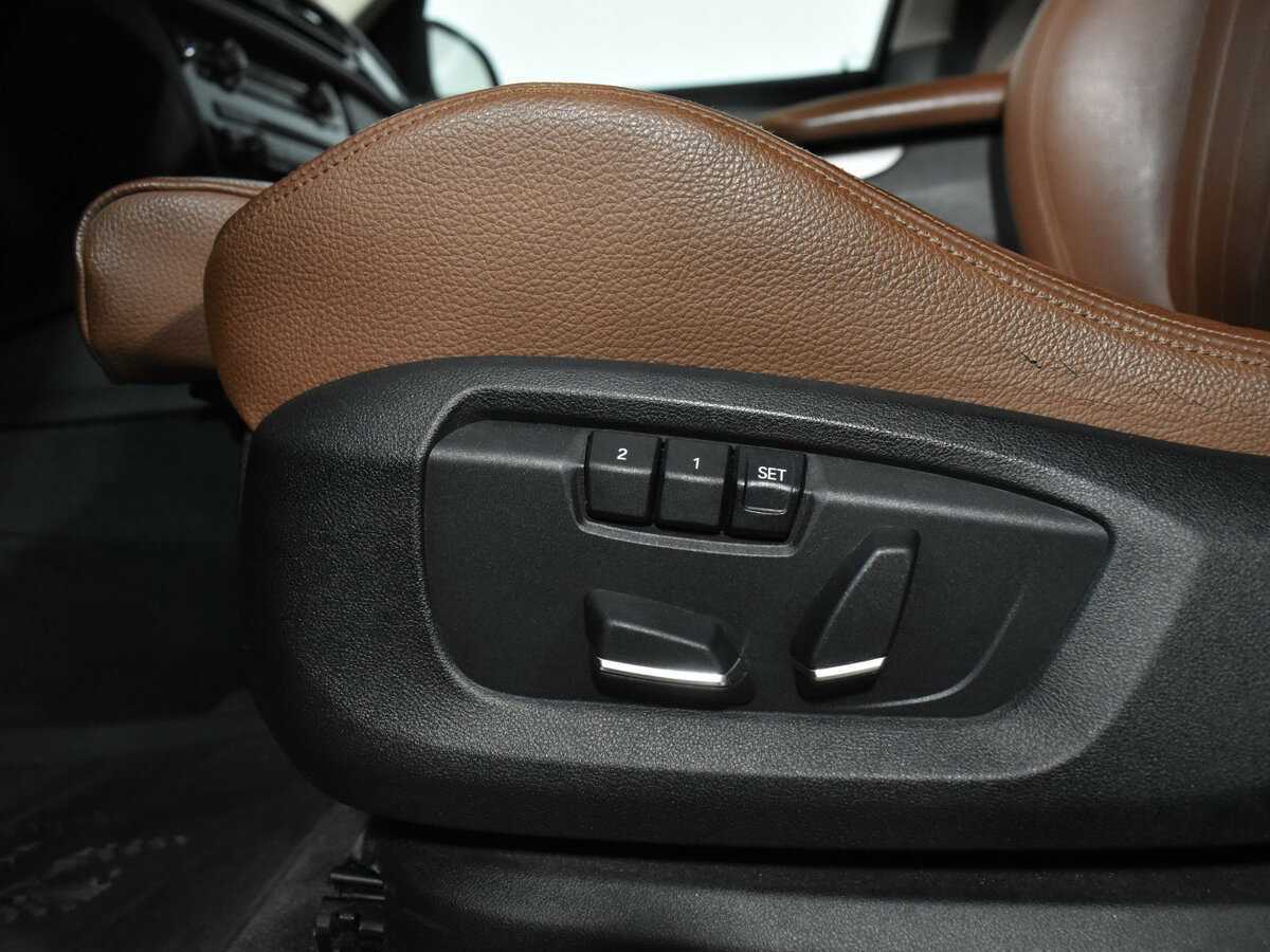 Купить BMW X5 с пробегом. Фото: #10