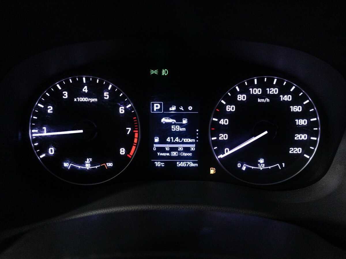 Продажа Б/У Хендай Крета. Фото: #11