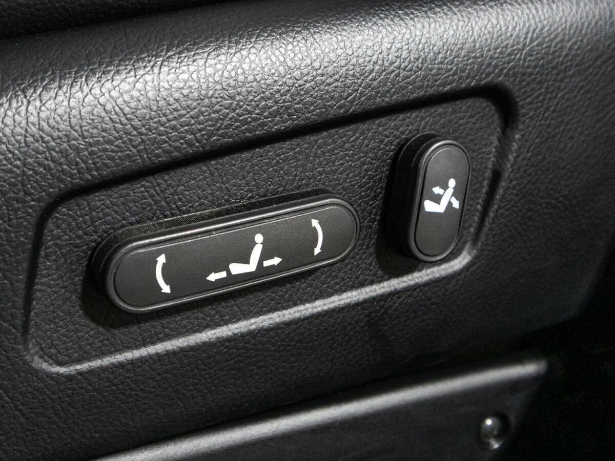 Купить Kia Mohave с пробегом. Фото: #15