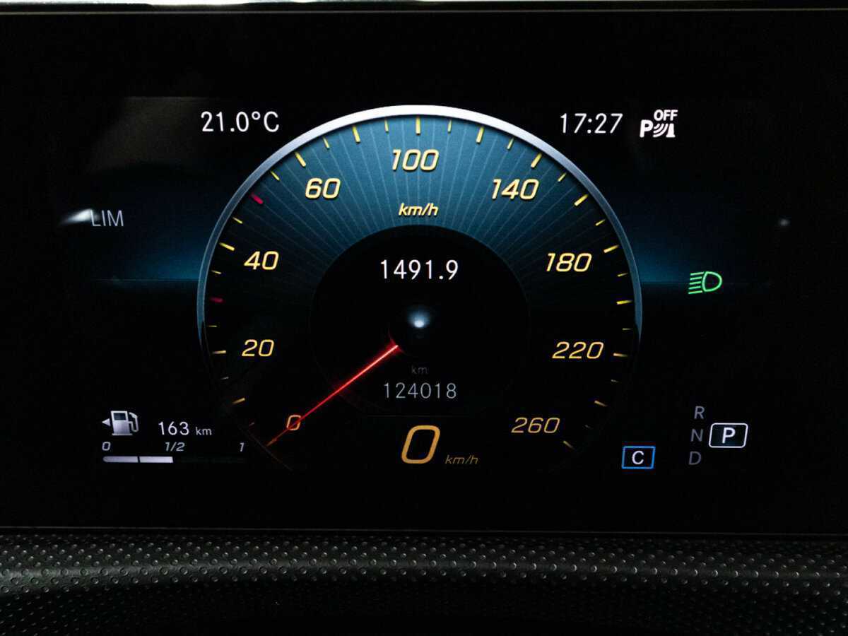 Купить Mercedes-Benz CLA с пробегом. Фото: #11