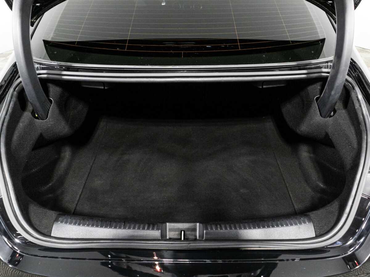 Купить Mercedes-Benz CLA с пробегом. Фото: #14