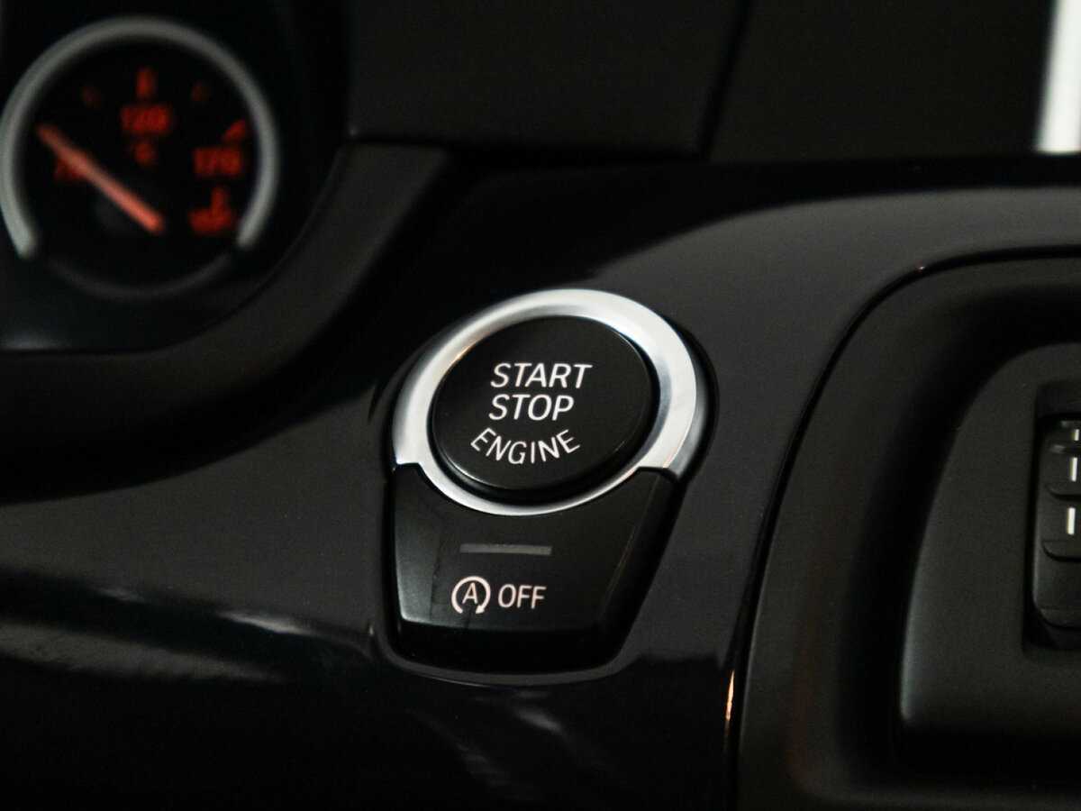 Купить BMW 5 серии с пробегом. Фото: #20