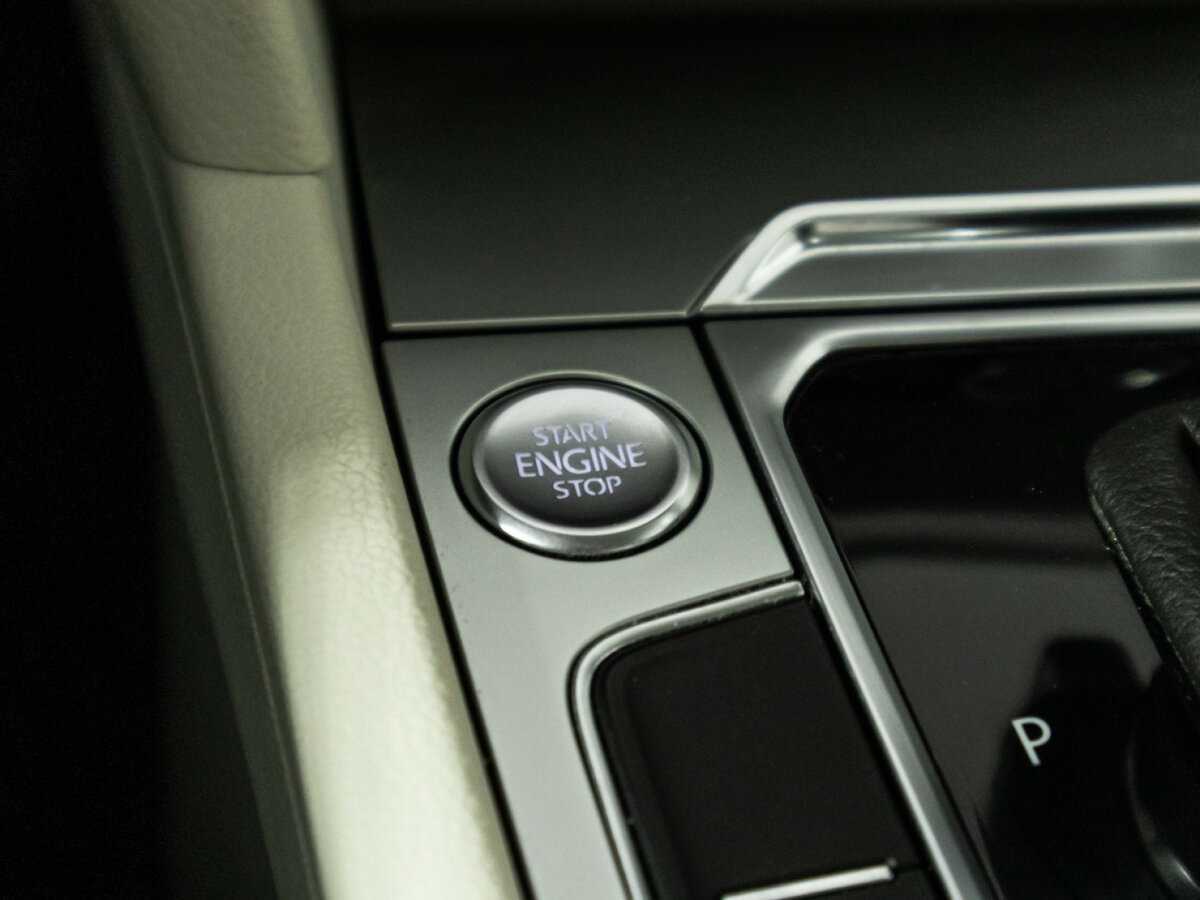 Продажа Б/У Фольксваген Пассат. Фото: #21