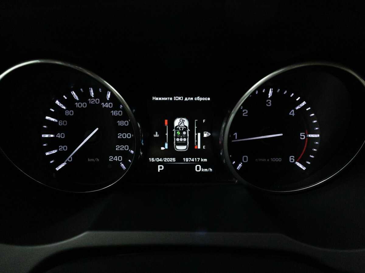 Купить Land Rover Range Rover Evoque с пробегом. Фото: #11