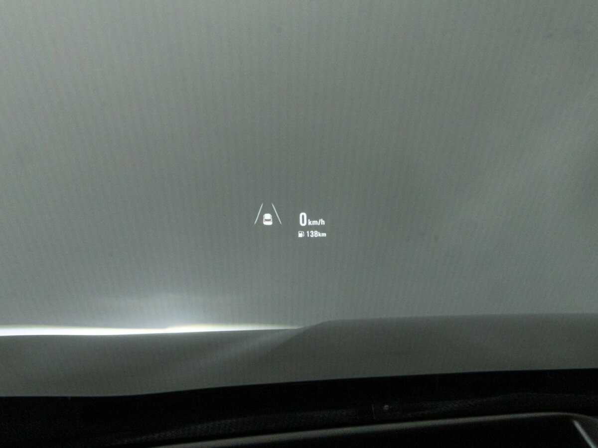 Купить EXEED VX с пробегом. Фото: #22