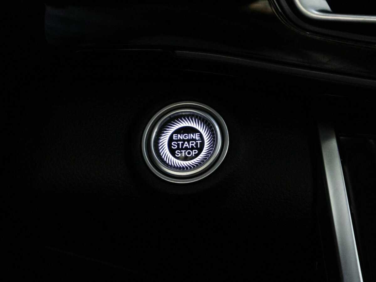 Купить EXEED VX с пробегом. Фото: #23