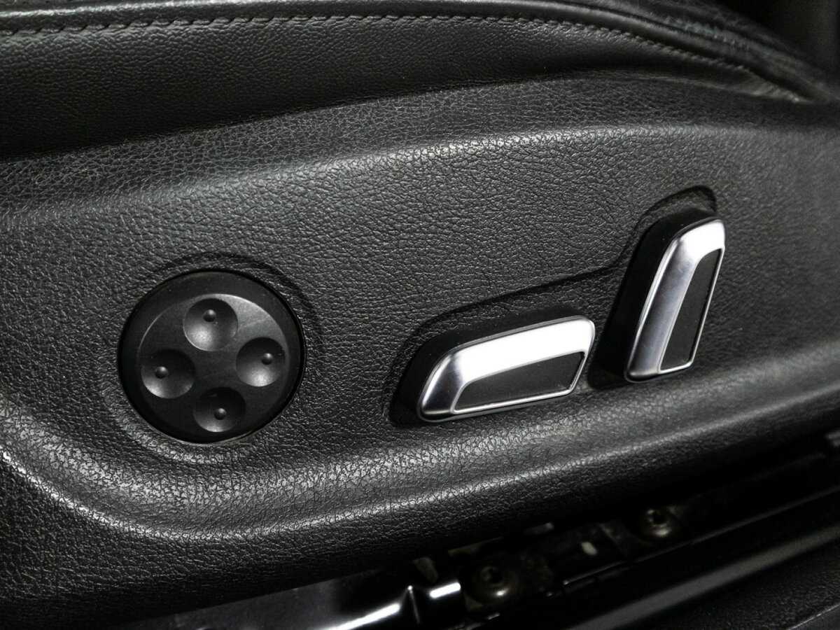 Купить Audi A5 с пробегом. Фото: #14