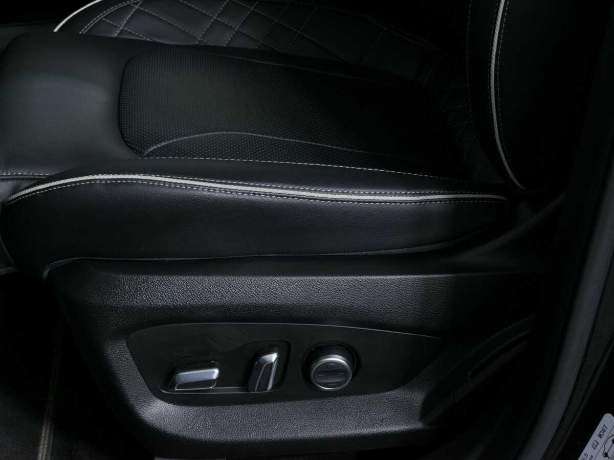 Купить EXEED VX с пробегом. Фото: #17