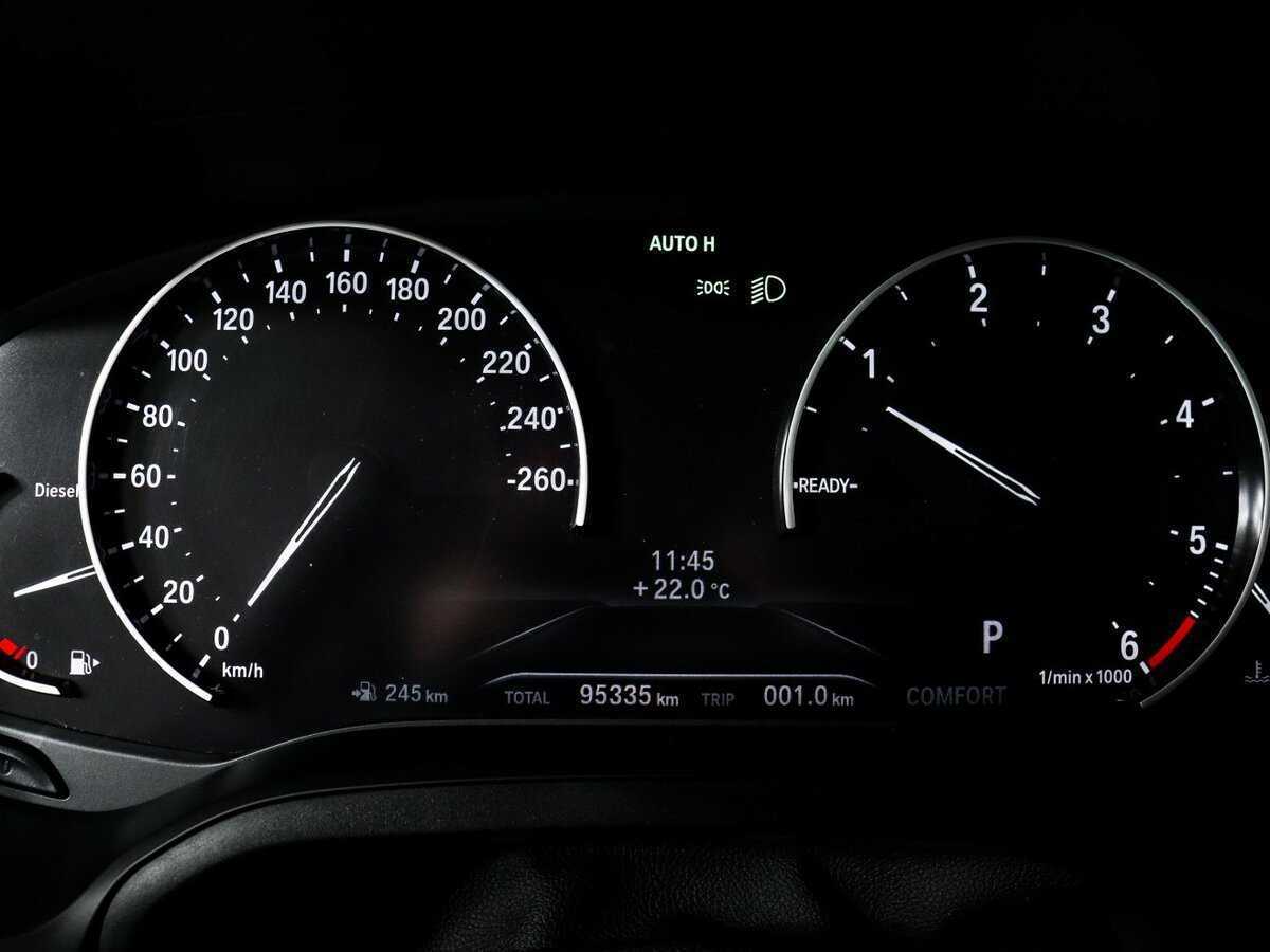 Купить BMW 3 серии с пробегом. Фото: #7