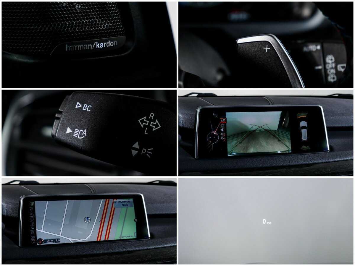 Купить BMW X5 с пробегом. Фото: #21