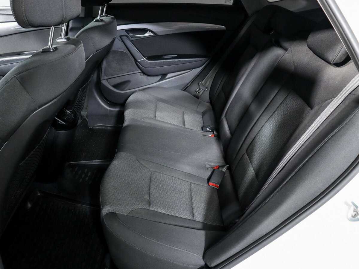 Продажа Б/У Хендай ай40. Фото: #6