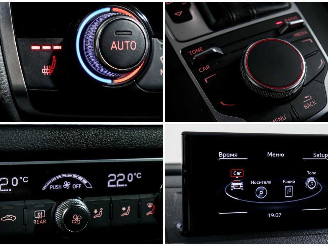 Купить Audi A3 с пробегом. Фото: #12