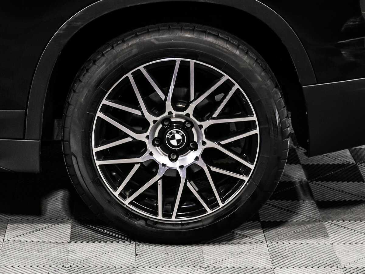 Купить BMW X1 с пробегом. Фото: #13