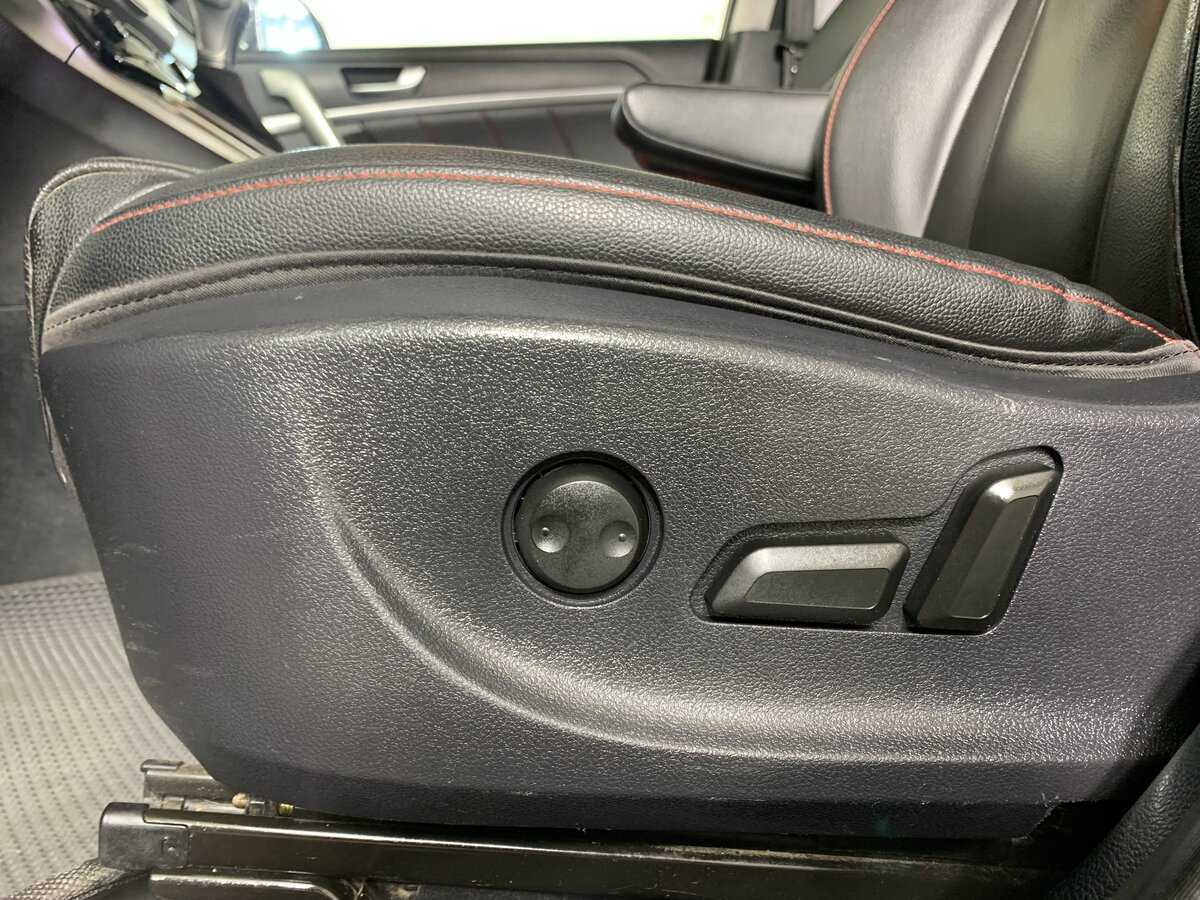 Купить Haval H6 с пробегом. Фото: #16