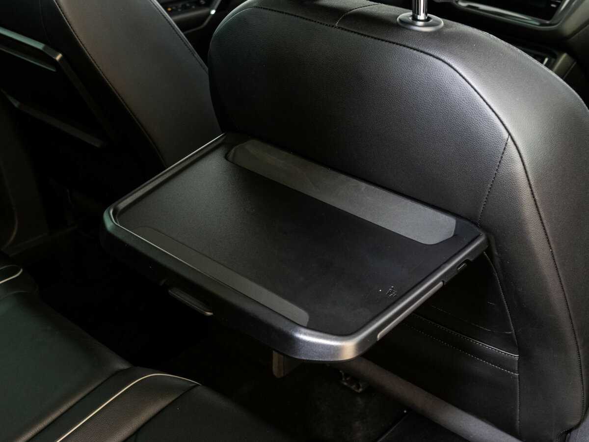 Продажа Б/У Фольксваген Тигуан. Фото: #13