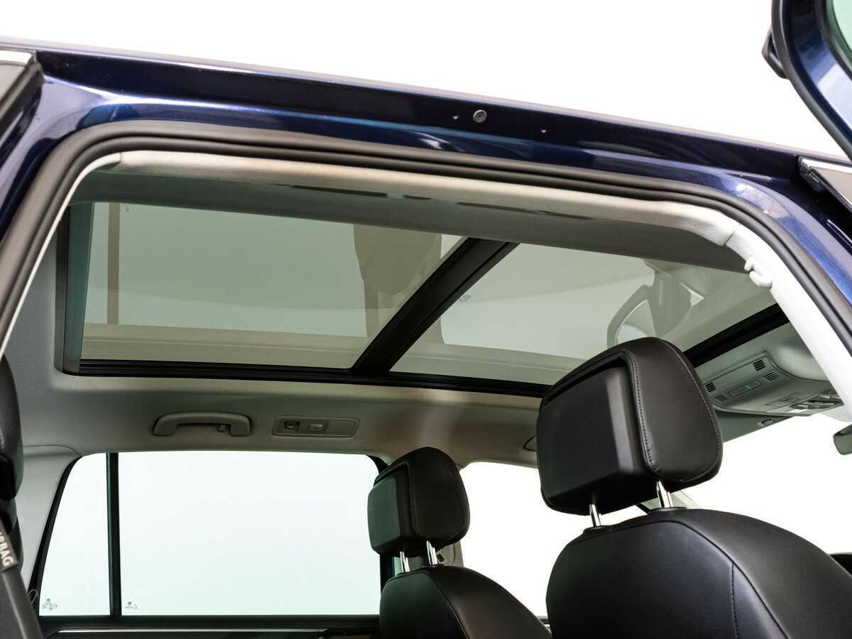 Продажа Б/У Фольксваген Тигуан. Фото: #14