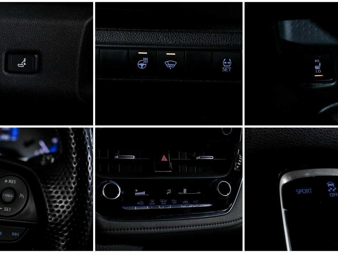 Продажа Б/У Тойота Королла. Фото: #16