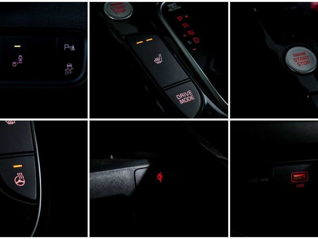 Продажа Б/У Киа Соул. Фото: #13