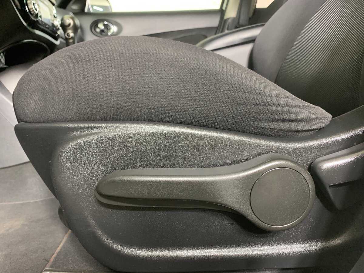 Купить Nissan Juke с пробегом. Фото: #16