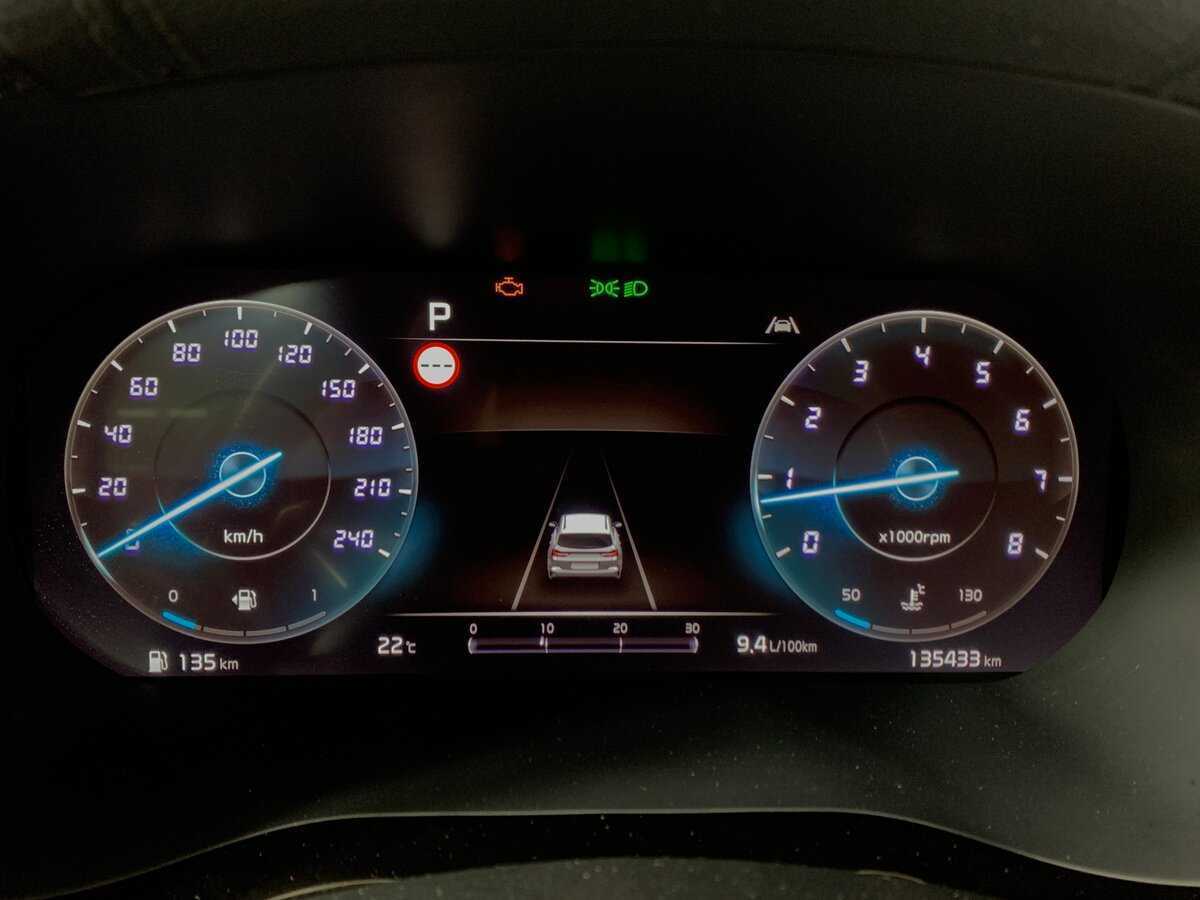 Купить Kia Ceed с пробегом. Фото: #14