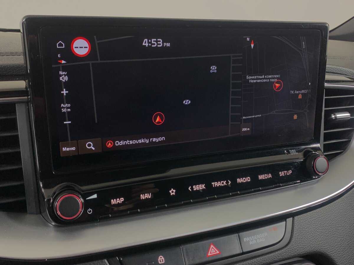 Купить Kia Ceed с пробегом. Фото: #15