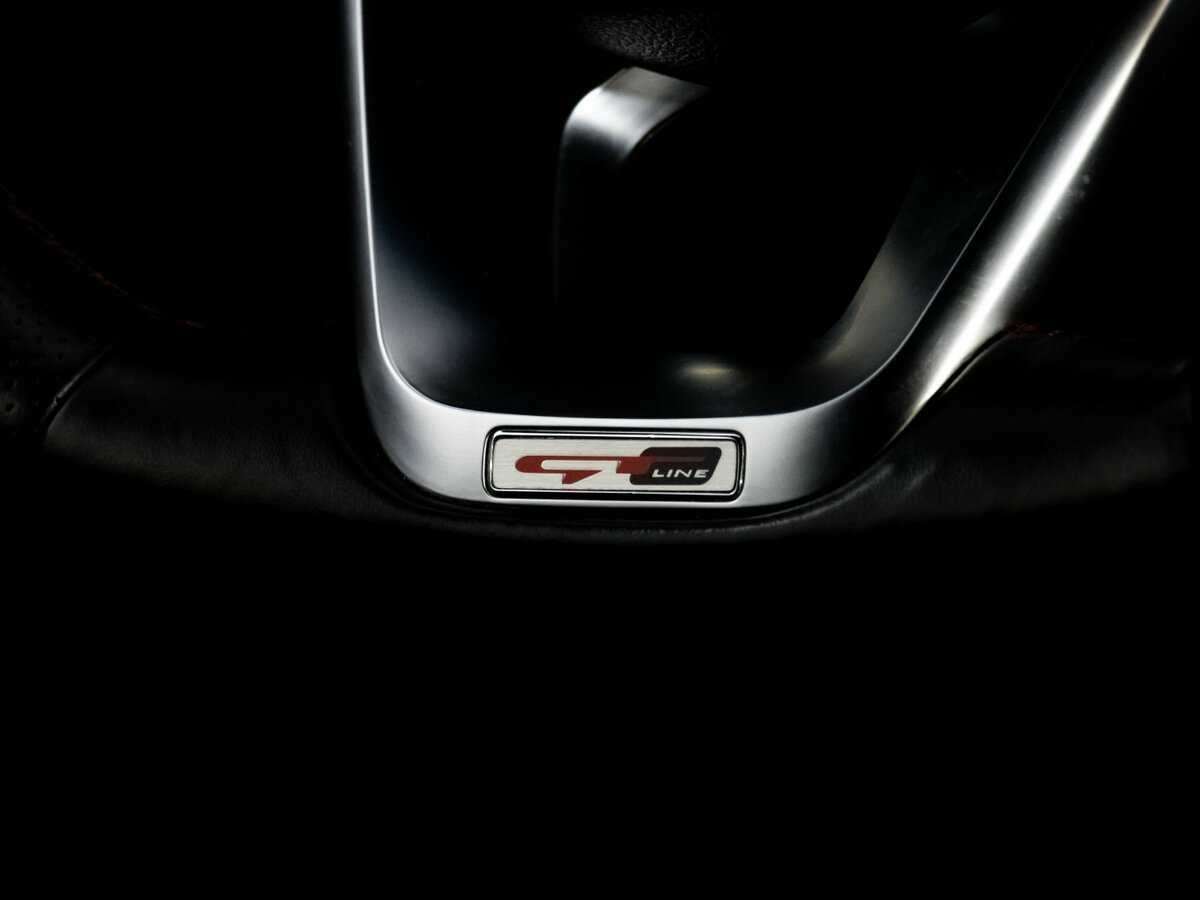 Купить Kia Optima с пробегом. Фото: #11