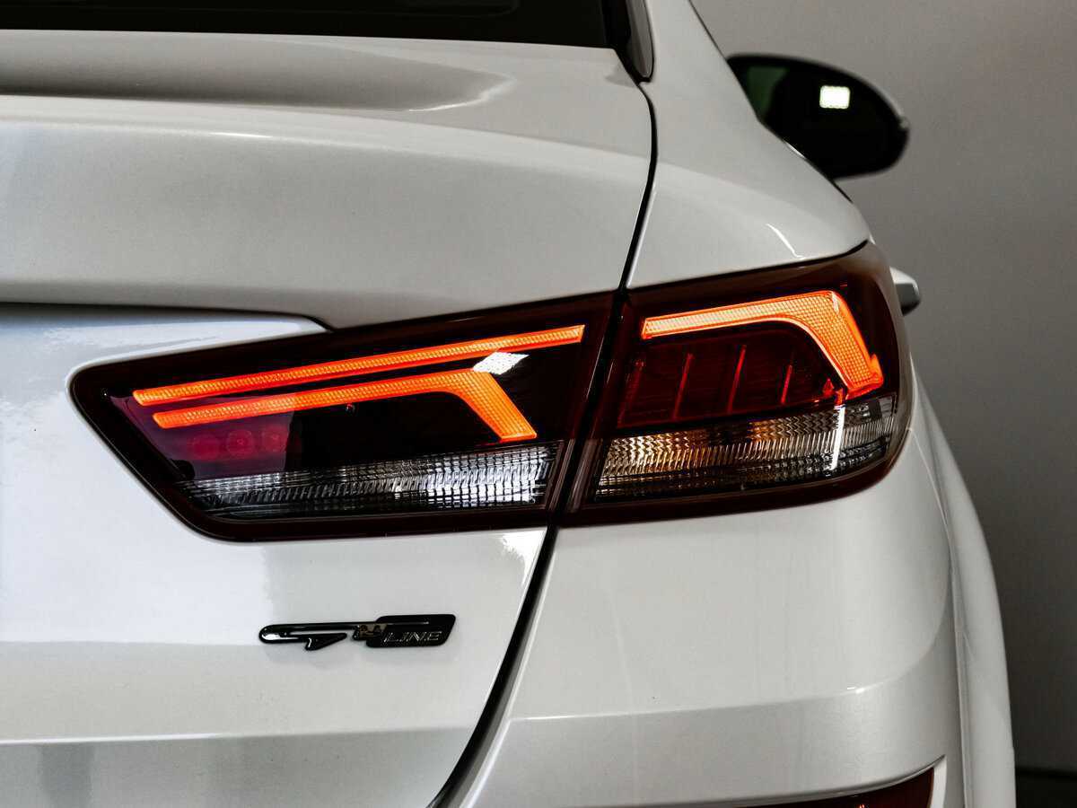 Купить Kia Optima с пробегом. Фото: #28