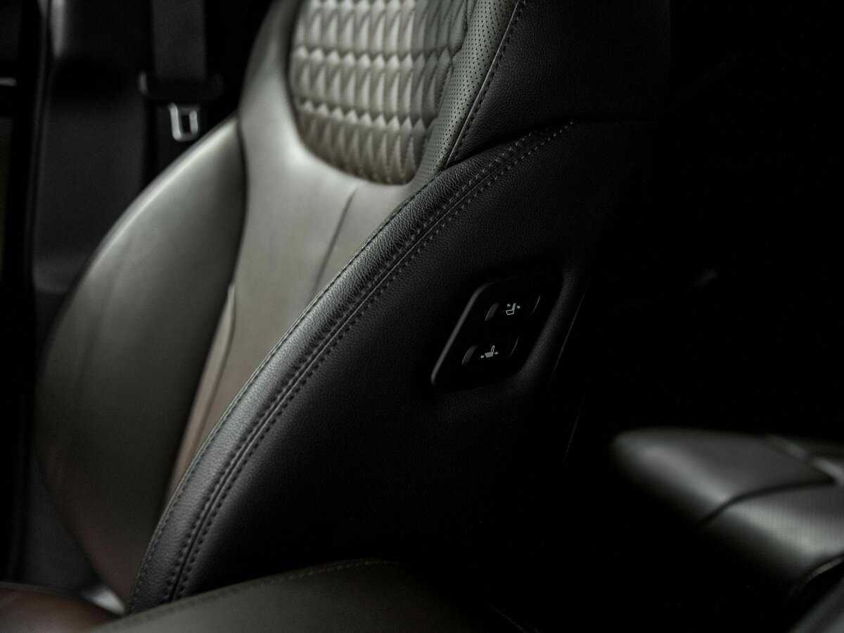 Купить Hyundai Santa Fe с пробегом. Фото: #18