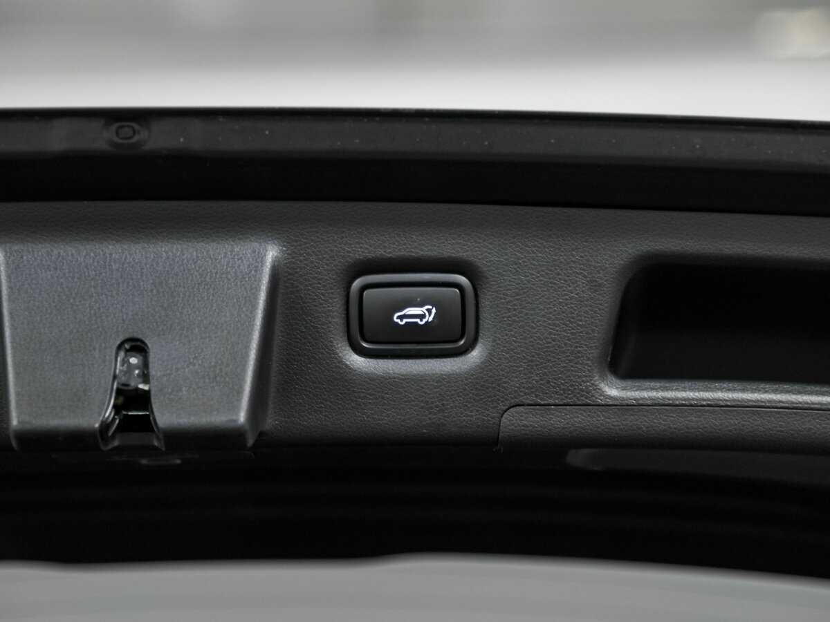 Купить Hyundai Santa Fe с пробегом. Фото: #25