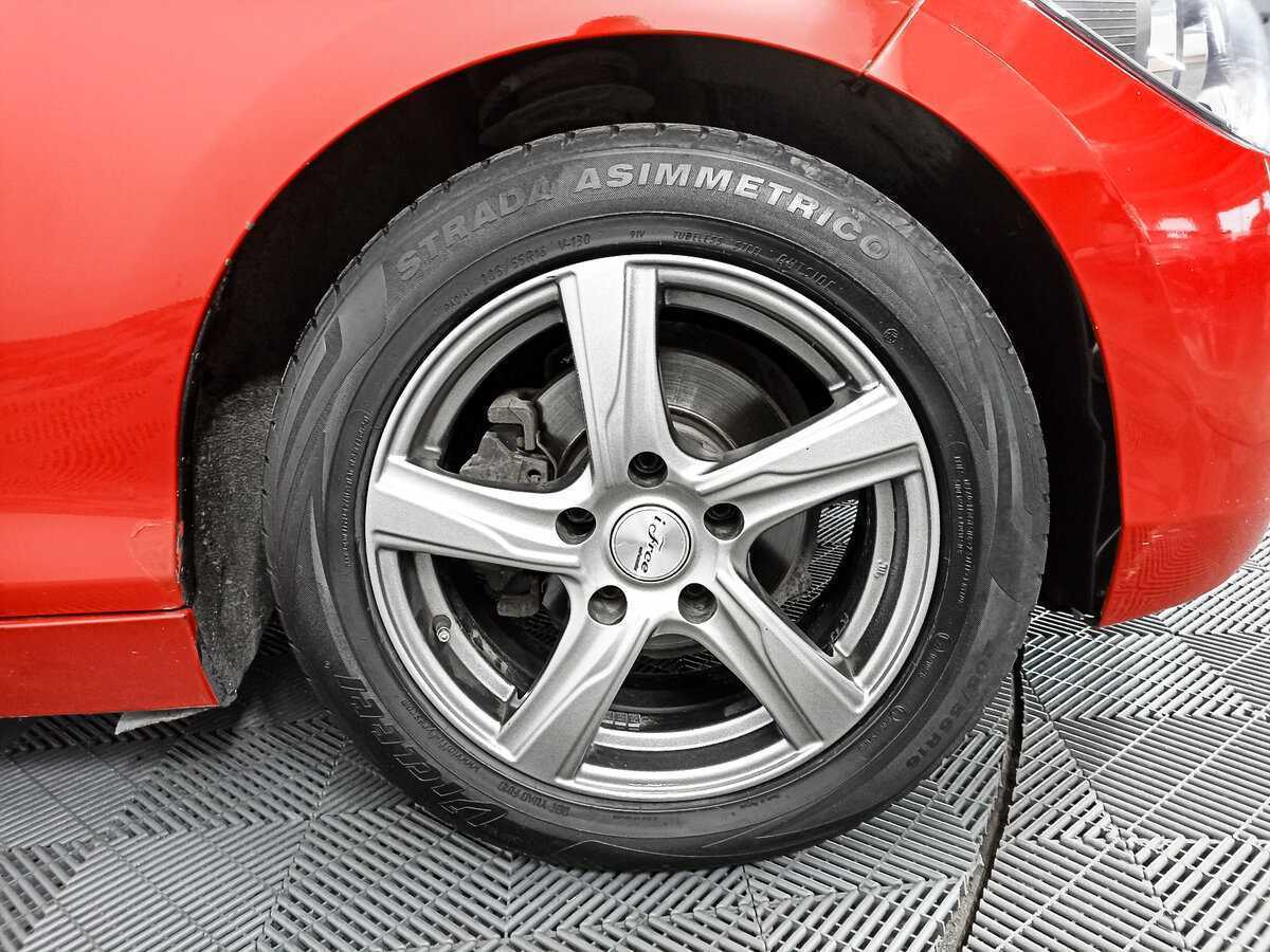 Купить BMW 1 серии с пробегом. Фото: #17