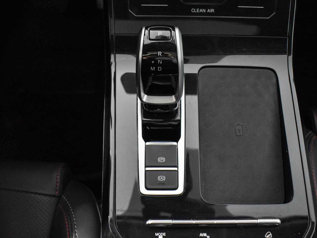 Купить Chery Tiggo 7 Pro с пробегом. Фото: #9