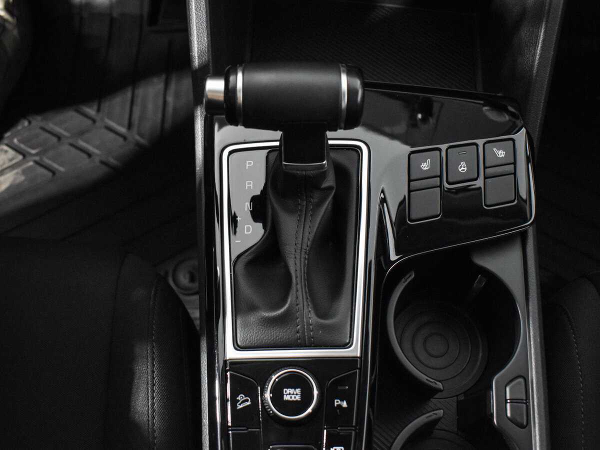 Купить Kia Sportage с пробегом. Фото: #8