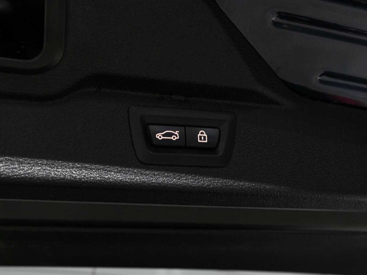 Купить BMW X5 с пробегом. Фото: #15